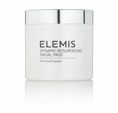 ELEMIS Dynamic Resurfacing Facial Pads Pk of 60