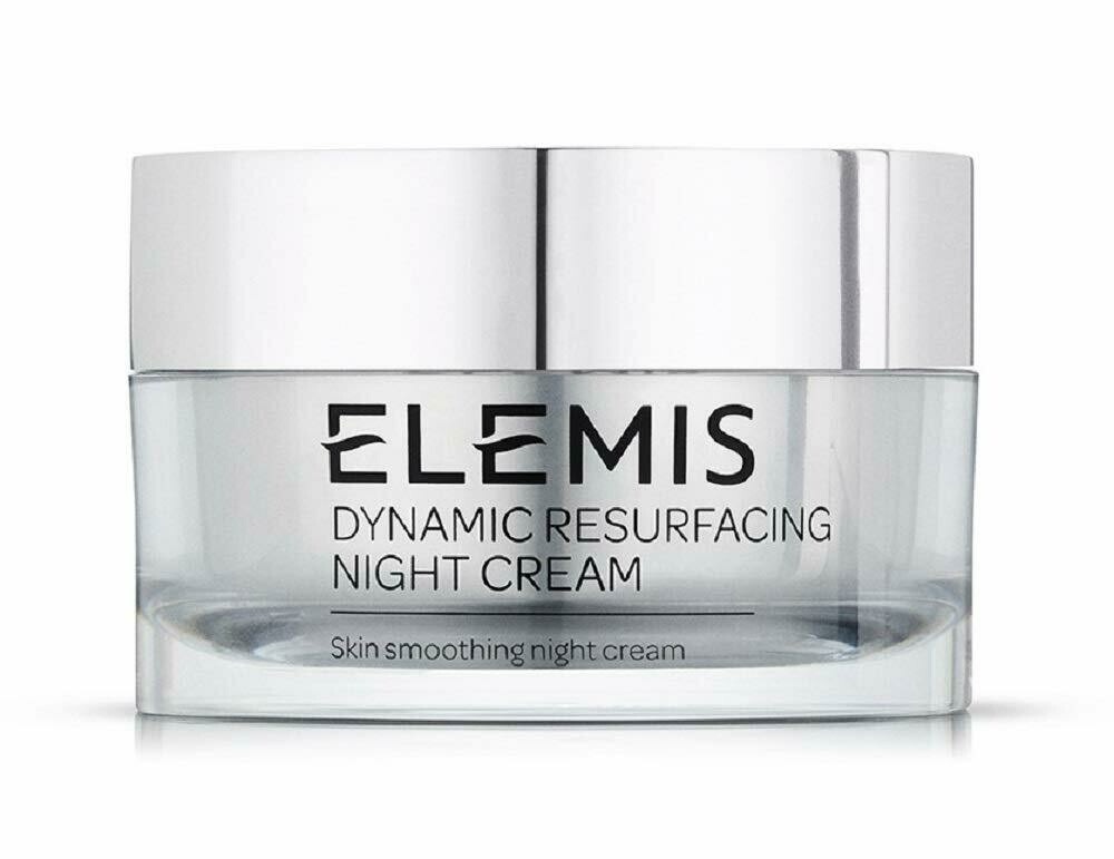 ELEMIS Dynamic Resurfacing Night Cream, 50ml