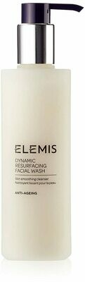 ELEMIS Dynamic Resurfacing Facial Wash, 200ml