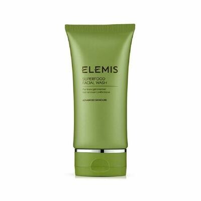 ELEMIS Superfood Facial Wash, 150ml