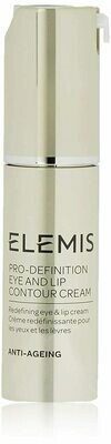 ELEMIS Pro-Definition Eye and Lip Contour Cream, 15ml