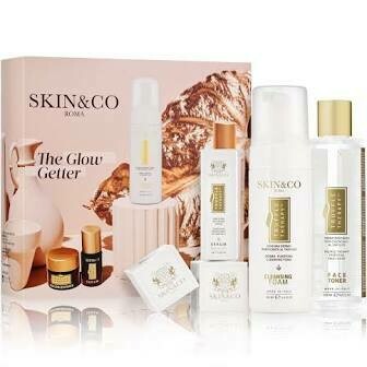 SKIN&CO The Glow Getter