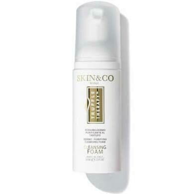 SKIN&CO Travel Truffle Therapy Cleansing Foam 50ML