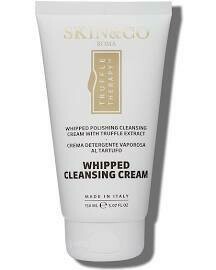 SKIN&CO Travel Truffle Therapy Whipped Cleansing Cream 30ML