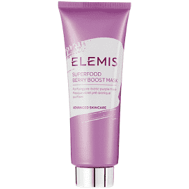 ELEMIS Superfood Berry Boost Mask 75ML