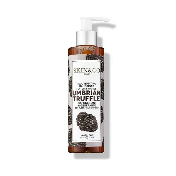 SKIN&CO Umbrian Truffle Hand Soap
