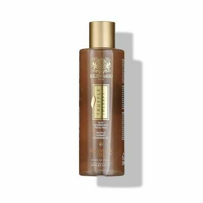 SKIN&CO Truffle Therapy Cleansing Oil 200ML