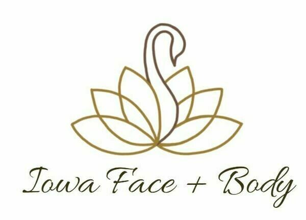IOWA FACE AND BODY