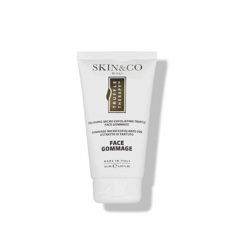 SKIN&CO Travel Truffle Therapy Face Gommage 30ML