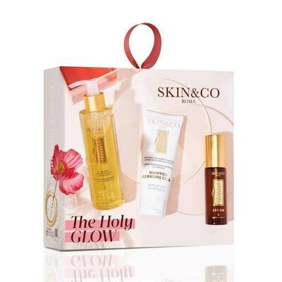 SKIN&CO The Holy Glow