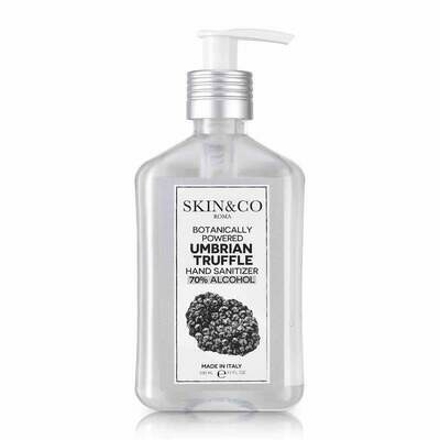 SKIN&CO Umbrian Truffle Hand Sanitizer 250ML