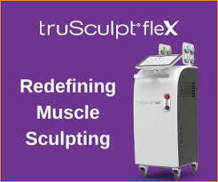 TRUSCULPT FLEX Muscle Sculpting 4 sessions