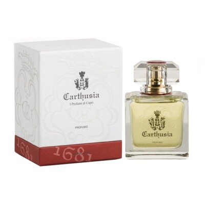 CARTHUSIA Corallium Parfum 50ml