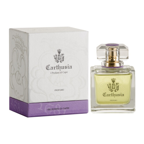 CARTHUSIA Gelsomini Di Capri Parfum 50 ML