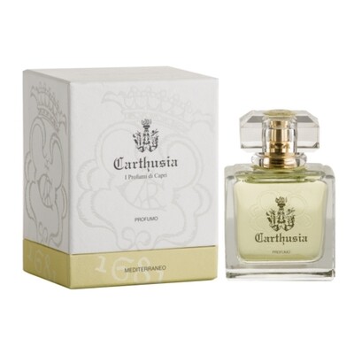CARTHUSIA Mediterraneo Parfum 50 ML