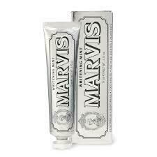 MARVIS Toothpaste Whitening Mint 75ML