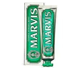 MARVIS Toothpaste Classic Strong Mint 75ML