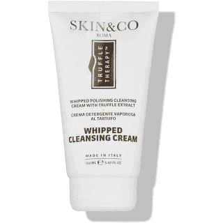 SKIN&CO Truffle Therapy Whipped Cleansing Cream 150ML