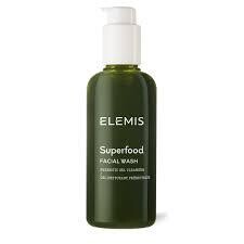 ELEMIS Superfood Prebiotic Gel Cleanser, 150ml