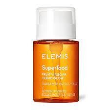 ELEMIS Superfood Fruit Vinegar Liquid Glow