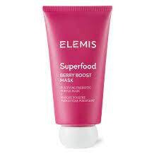 ELEMIS Superfood Berry Boost Mask 75ML