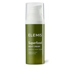 ELEMIS Superfood Night Cream, 50ml
