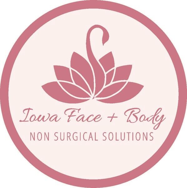 IOWA FACE AND BODY