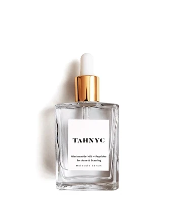 TAHNYC Niacinamide 10% + Peptides For Acne Scarring