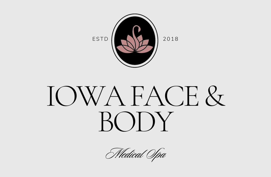 IOWA FACE AND BODY Gift Card