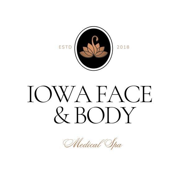 IOWA FACE AND BODY