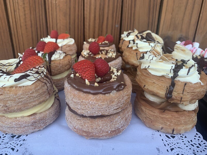 Cronuts