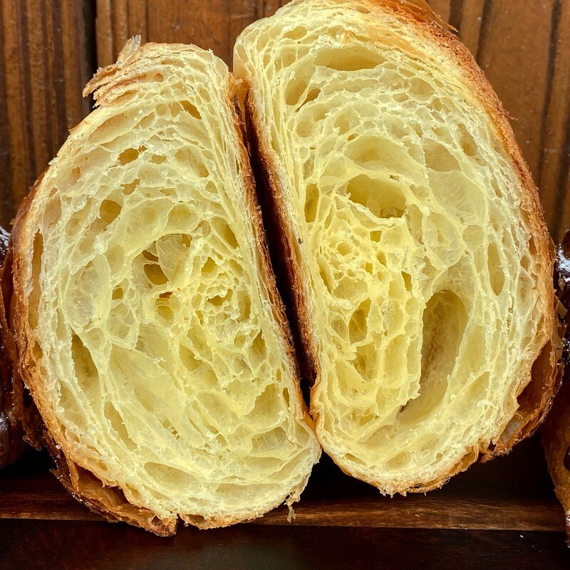 Plain Croissant