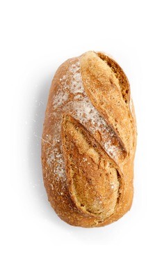 Bread &amp; Essentials