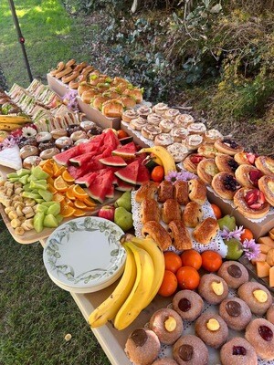Catering