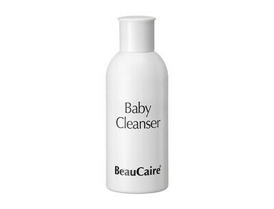 BeauCaire Baby Cleanser, 250 ml