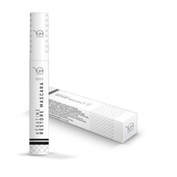 YUMI LASHES KERATINE RESTORE MASCARA