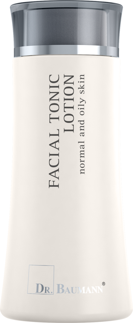Dr. Baumann Facial Tonic Lotion for normal & oily Skin, 200 ml