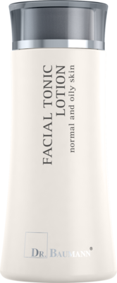 Dr. Baumann Facial Tonic Lotion for normal & oily Skin, 200 ml