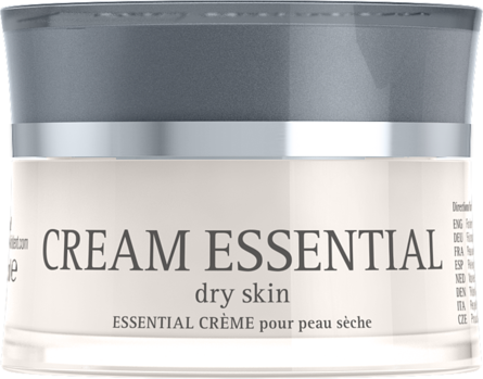 Dr. Baumann Cream Essential dry skin, 30 ml Tiegel
