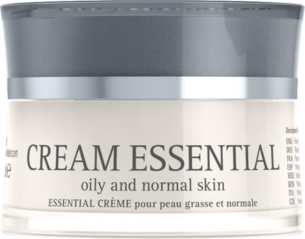 Dr. Baumann Cream Essential oily and normal skin, 30 ml Tiegel