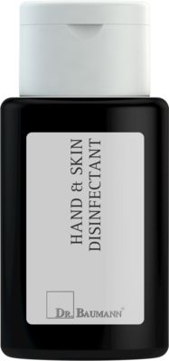 Dr. Baumann Hand & Skin Disinfectant, 100 ml