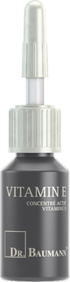 Dr. Baumann Vitamin E Ampulle, 7 ml