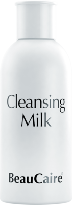 BeauCaire Cleansing Milk, 250 ml
