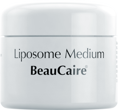 BeauCaire Liposome Medium, 50 ml
