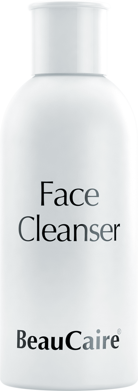 BeauCaire Face Cleanser, 250 ml