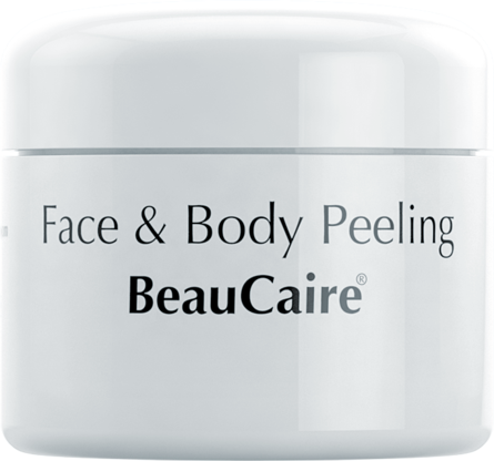 BeauCaire Face & Body Peeling, 50 ml