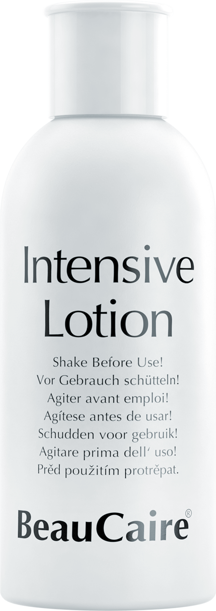 BeauCaire Intensive Lotion, 250 ml