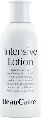 BeauCaire Intensive Lotion, 250 ml