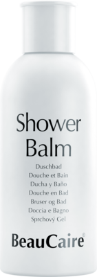 BeauCaire Shower Balm, 250 ml