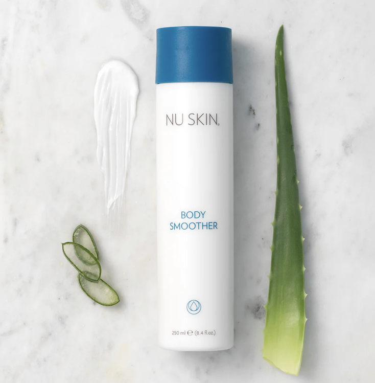 Nu Skin Body Smoother, 250 ml